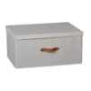 Opbergdoos beige kledingkast extra large Store It