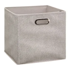 Opbergmand beige large Five®