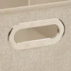 Opbergmand beige small Five®