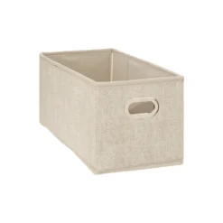 Opbergmand beige small Five®