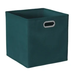 Opbergmand donkerblauw large Five®