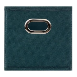 Opbergmand donkerblauw large Five®