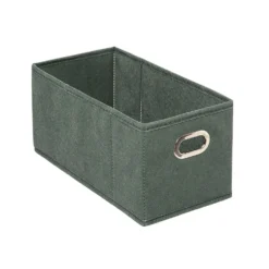 Opbergmand kaki groen small Five®