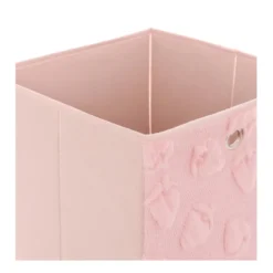 Opbergmand kinderkamer Aardbeien Atmosphera