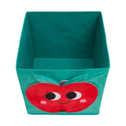 Opbergmand kinderkamer Appel Atmosphera