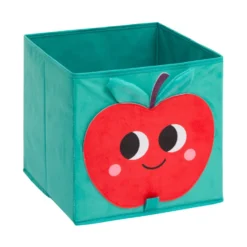 Opbergmand kinderkamer Appel Atmosphera