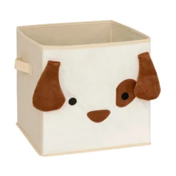 Opbergmand kinderkamer Hond Atmosphera