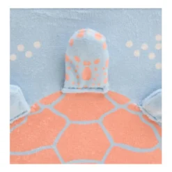 Opbergmand kinderkamer Schildpad Atmosphera