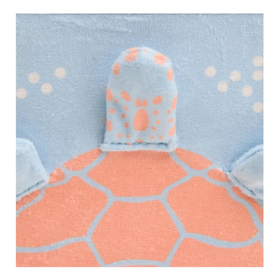 Opbergmand kinderkamer Schildpad Atmosphera