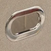 Opbergmand linnen beige medium Five®