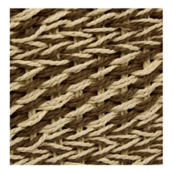 Opbergmand met touw structuur Five®