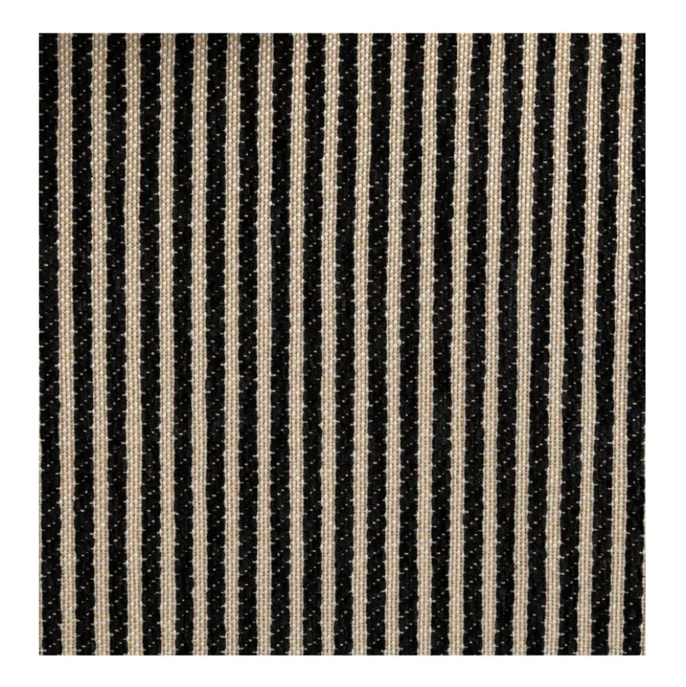 Opbergmand met verticale lijnen Five®