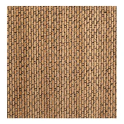 Opbergmand natuurlijke loon met handvat Five®