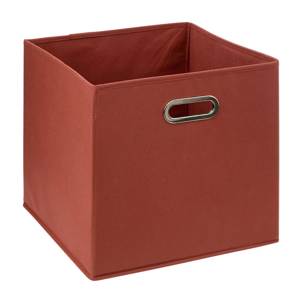Opbergmand rood large Five®