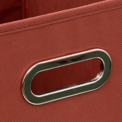 Opbergmand rood large Five®