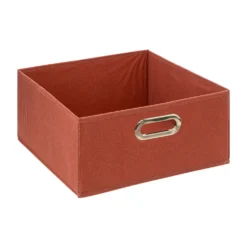 Opbergmand rood medium Five®