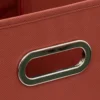 Opbergmand rood small Five®