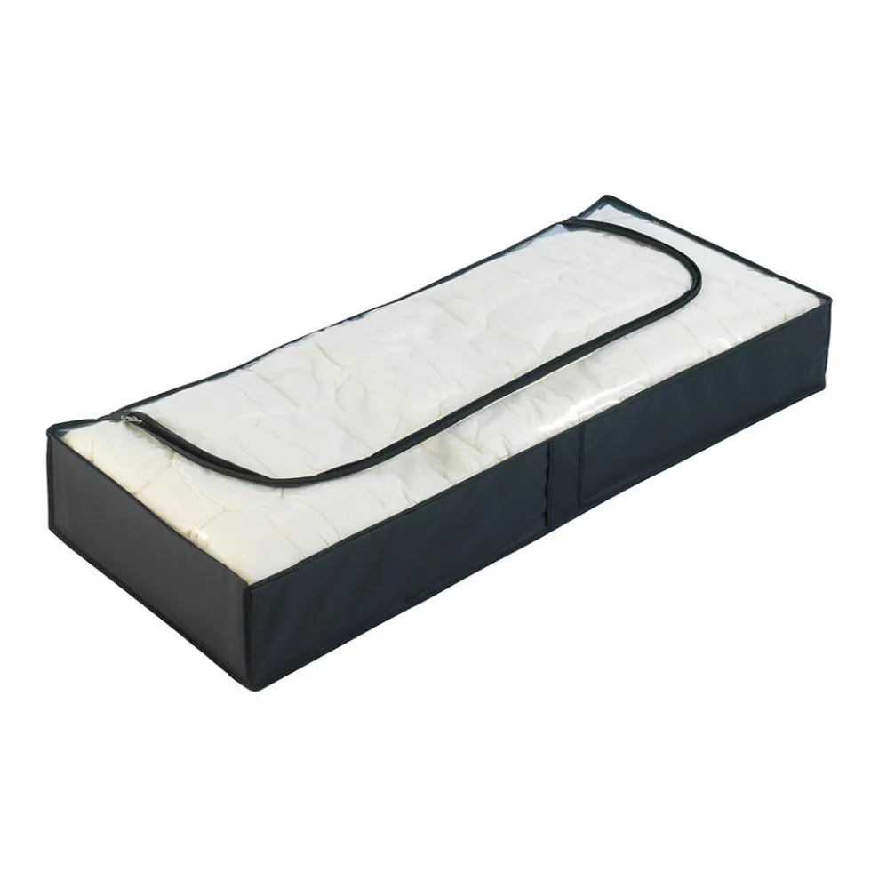 Opbergtas onder bed Wenko - Deep Black
