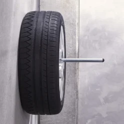 Ophangbeugels recht Ø25mm en 50 cm diep Mottez