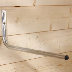 Ophangbeugels recht Ø25mm en 50 cm diep Mottez
