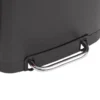 Pedaalemmer 30 liter zwart Five®