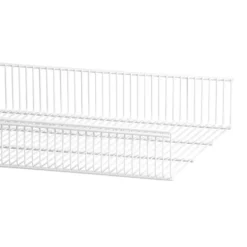 Plankmand 607 x 438 mm wit - Classic by Elfa