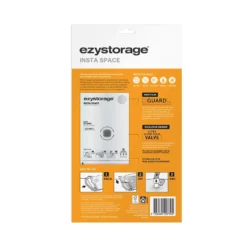 Platte vacuümzakken 2x extra large Ezystorage