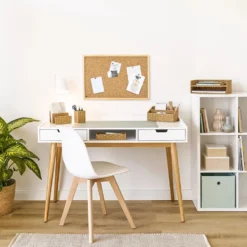 Prikbord kurk large Zeller Present