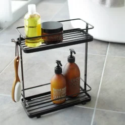 Rekje badkamer Yamazaki