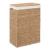Rieten wasmand 40 liter Five®