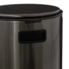 Ronde pedaalemmer 30 liter Five®