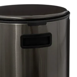 Ronde pedaalemmer 30 liter Five®