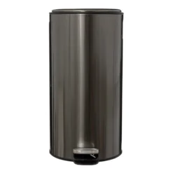 Ronde pedaalemmer 30 liter Five®