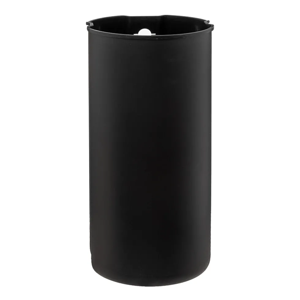 Ronde pedaalemmer 30 liter Five®