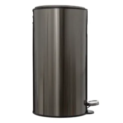 Ronde pedaalemmer 30 liter Five®