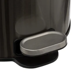 Ronde pedaalemmer 30 liter Five®