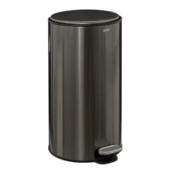 Ronde pedaalemmer 30 liter Five®