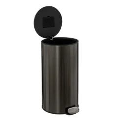 Ronde pedaalemmer 30 liter Five®