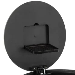Ronde pedaalemmer 30 liter Five®