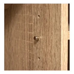 schoenenkast met bankje 6 paar Five®