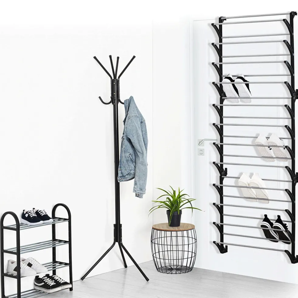 Schoenenrek deur 36 paar Five®