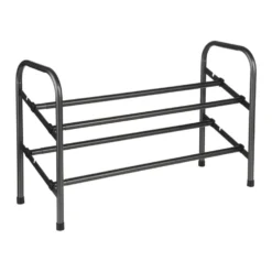 Schoenenrek uitschuifbaar 22 paar Five®