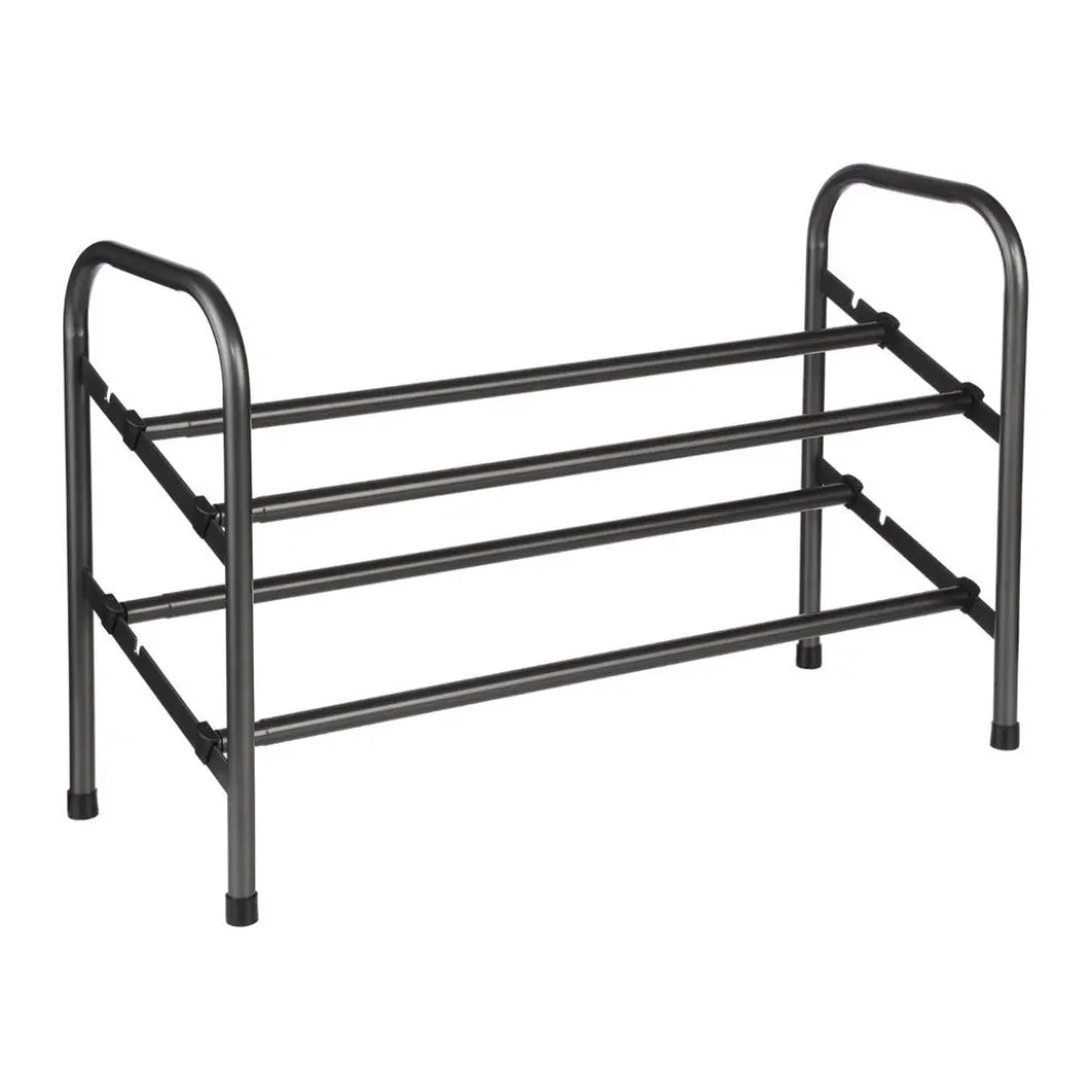 Schoenenrek uitschuifbaar 22 paar Five®