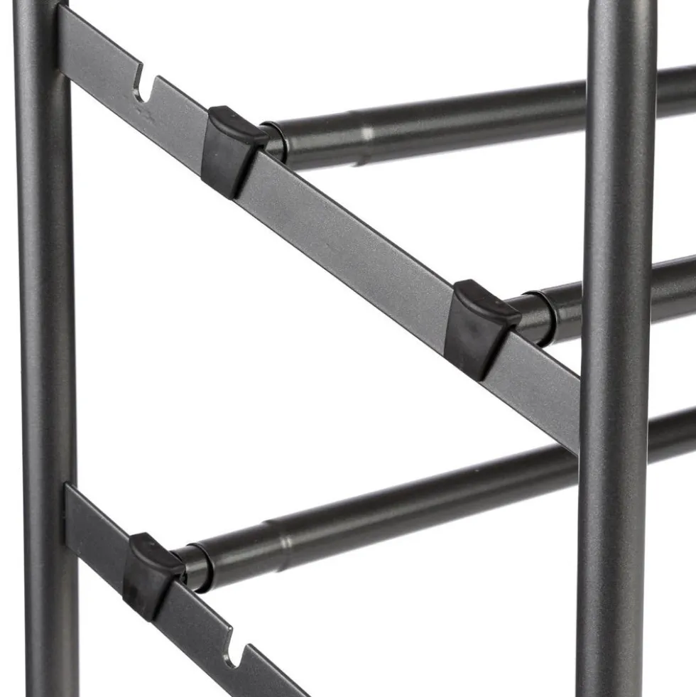Schoenenrek uitschuifbaar 22 paar Five®