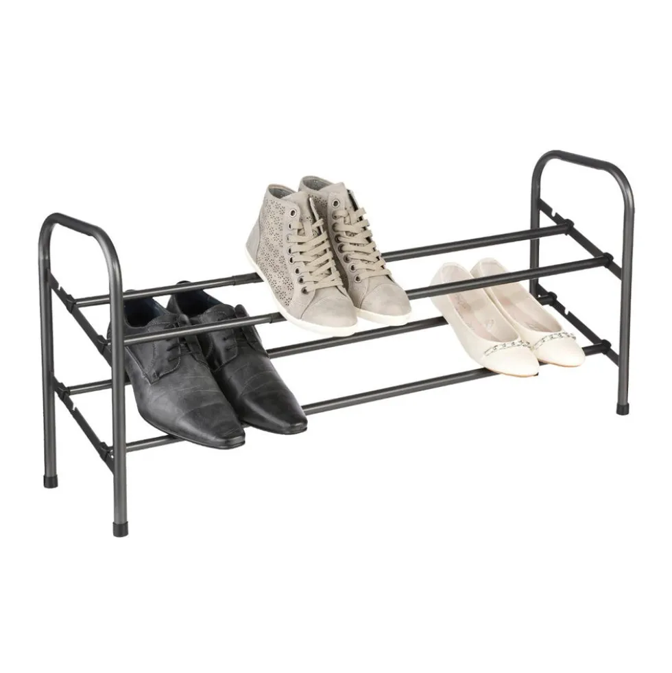 Schoenenrek uitschuifbaar 22 paar Five®