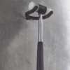 Schroefhaak v-vorm anti-slip Mottez