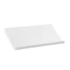 Schuine plank 60 cm wit - Classic by Elfa