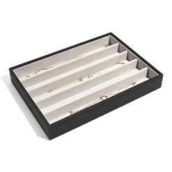 Sieradenbox Stackers Classic - Black Gold
