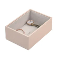 Sieradendoosje Stackers Mini - Blush Pink