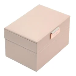 Sieradendoosje Stackers Mini - Blush Pink